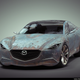 Illustration for article titled Just a Rusty Mazda